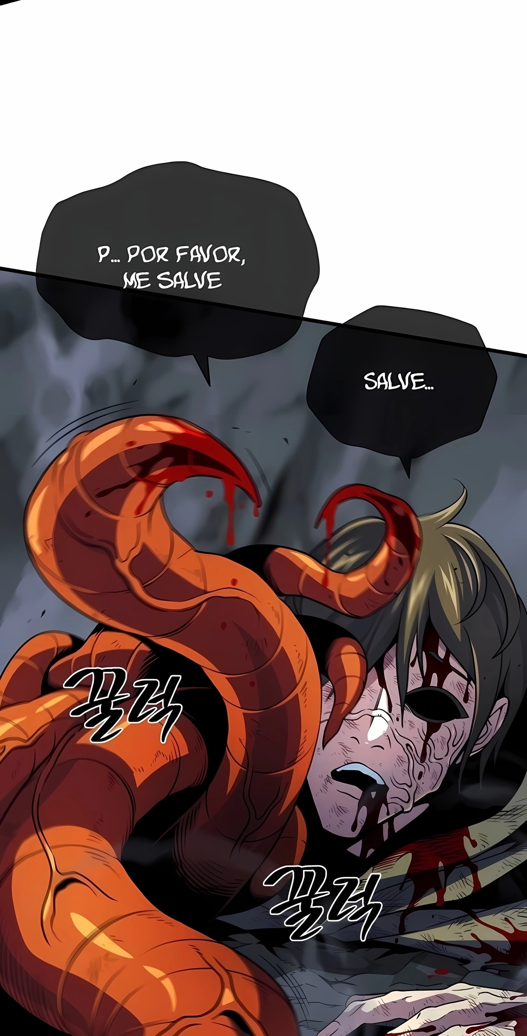 Read The Dark Magician Transmigrates After 66666 Years PT Manga Online