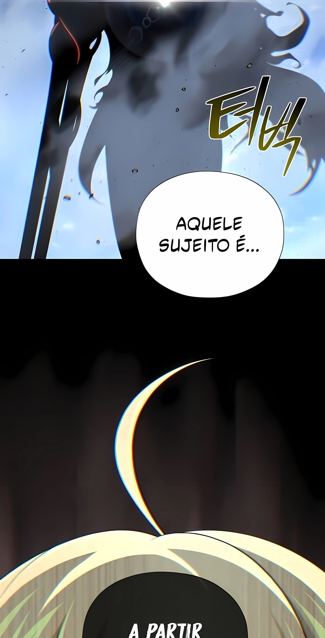 Read The Dark Magician Transmigrates After 66666 Years PT Manga Online