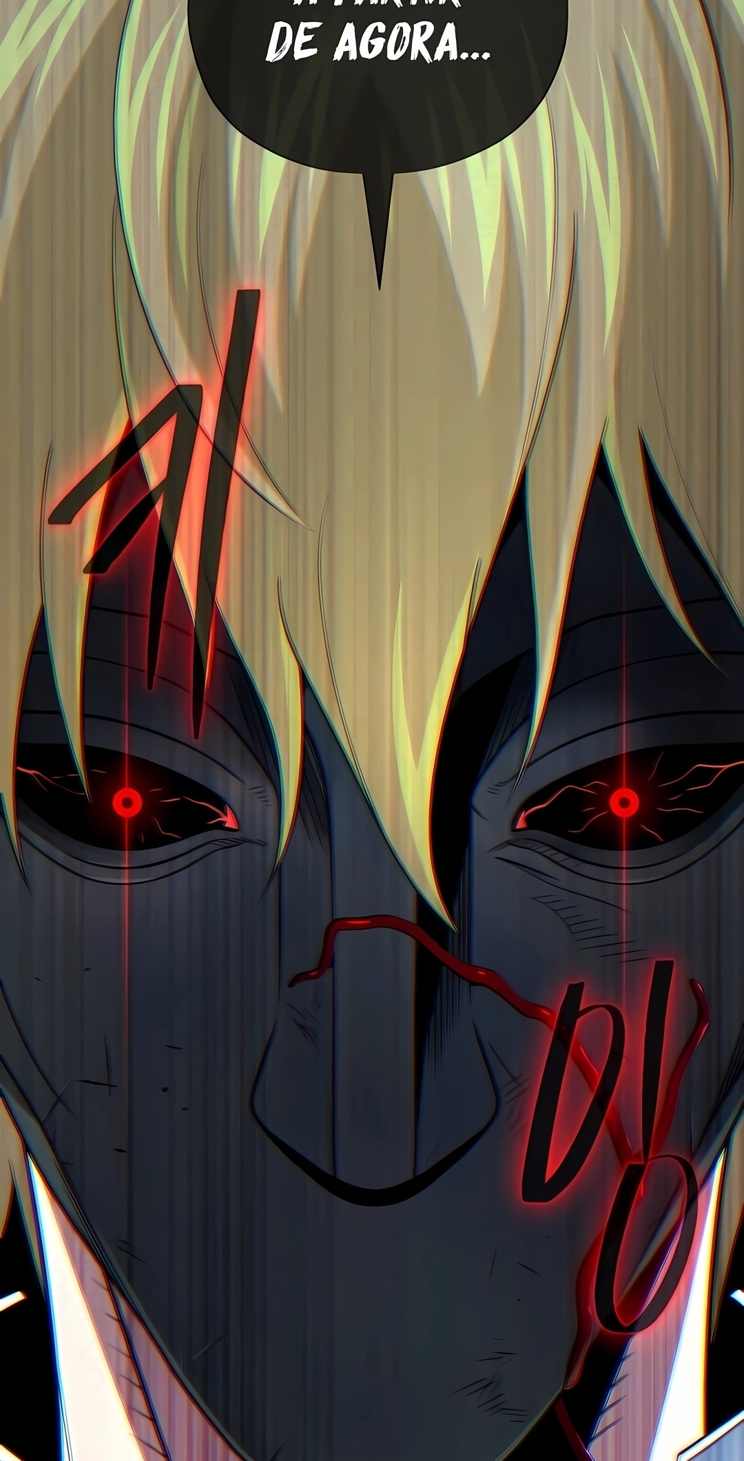 Read The Dark Magician Transmigrates After 66666 Years PT Manga Online