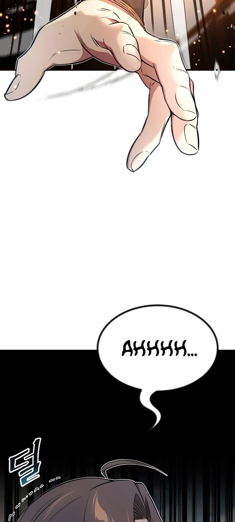 Read The Dark Magician Transmigrates After 66666 Years PT Manga Online
