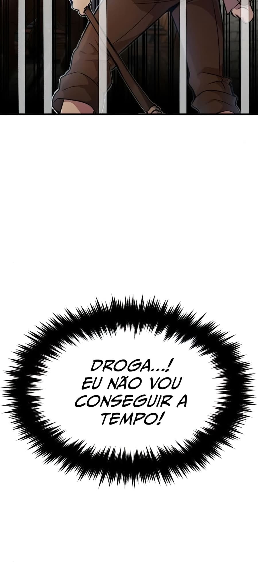 Read The Dark Magician Transmigrates After 66666 Years PT Manga Online