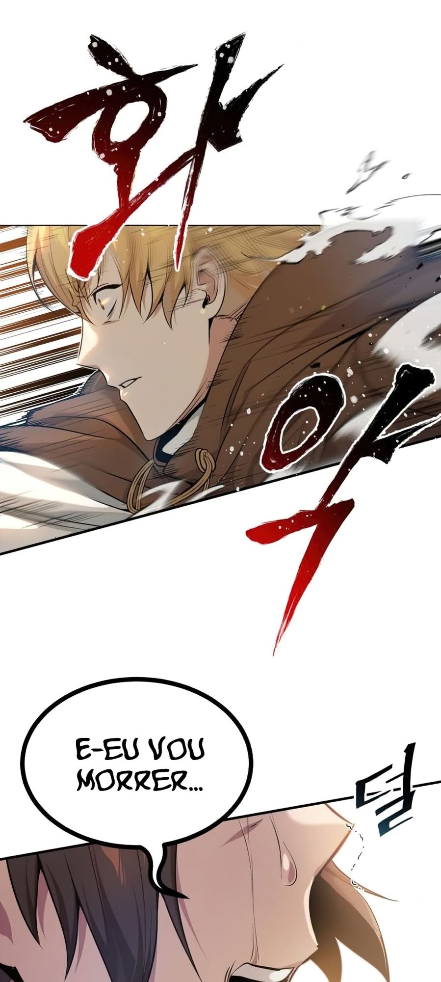 Read The Dark Magician Transmigrates After 66666 Years PT Manga Online