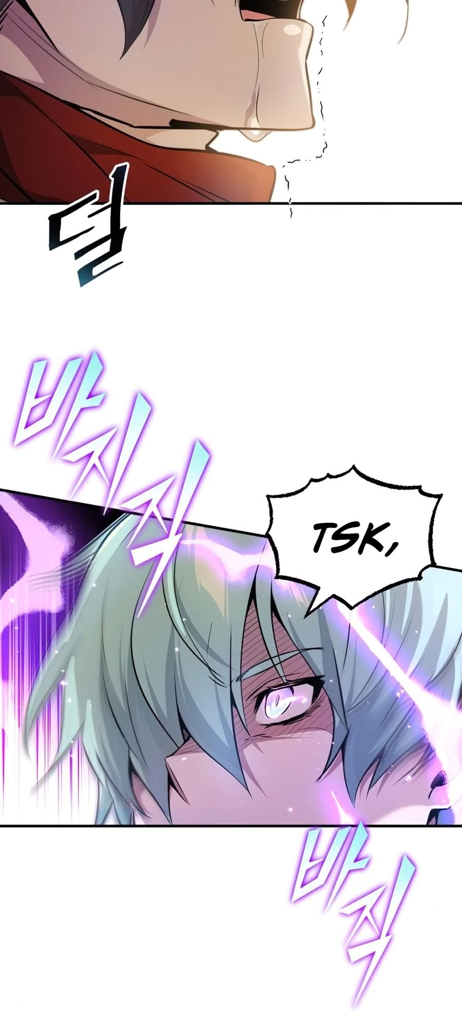 Read The Dark Magician Transmigrates After 66666 Years PT Manga Online