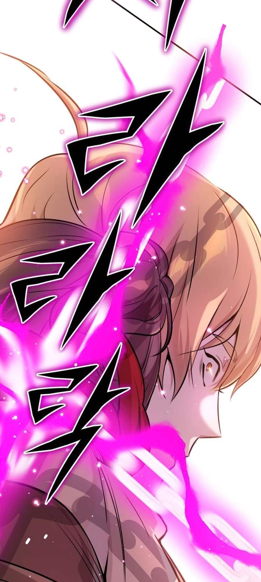 Read The Dark Magician Transmigrates After 66666 Years PT Manga Online