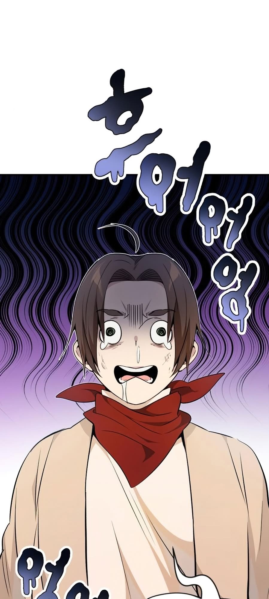 Read The Dark Magician Transmigrates After 66666 Years PT Manga Online