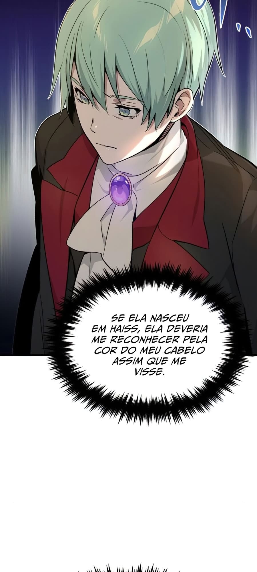 Read The Dark Magician Transmigrates After 66666 Years PT Manga Online