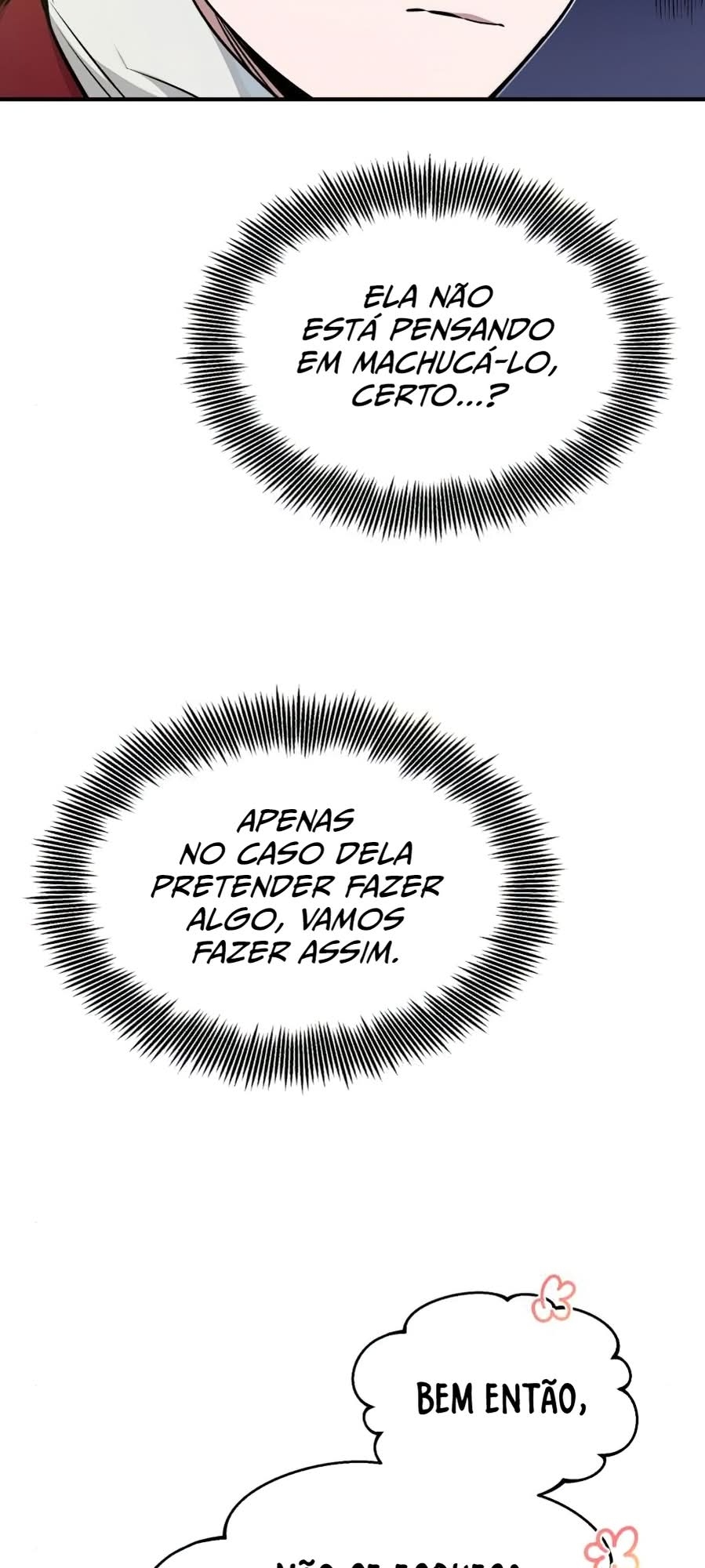 Read The Dark Magician Transmigrates After 66666 Years PT Manga Online