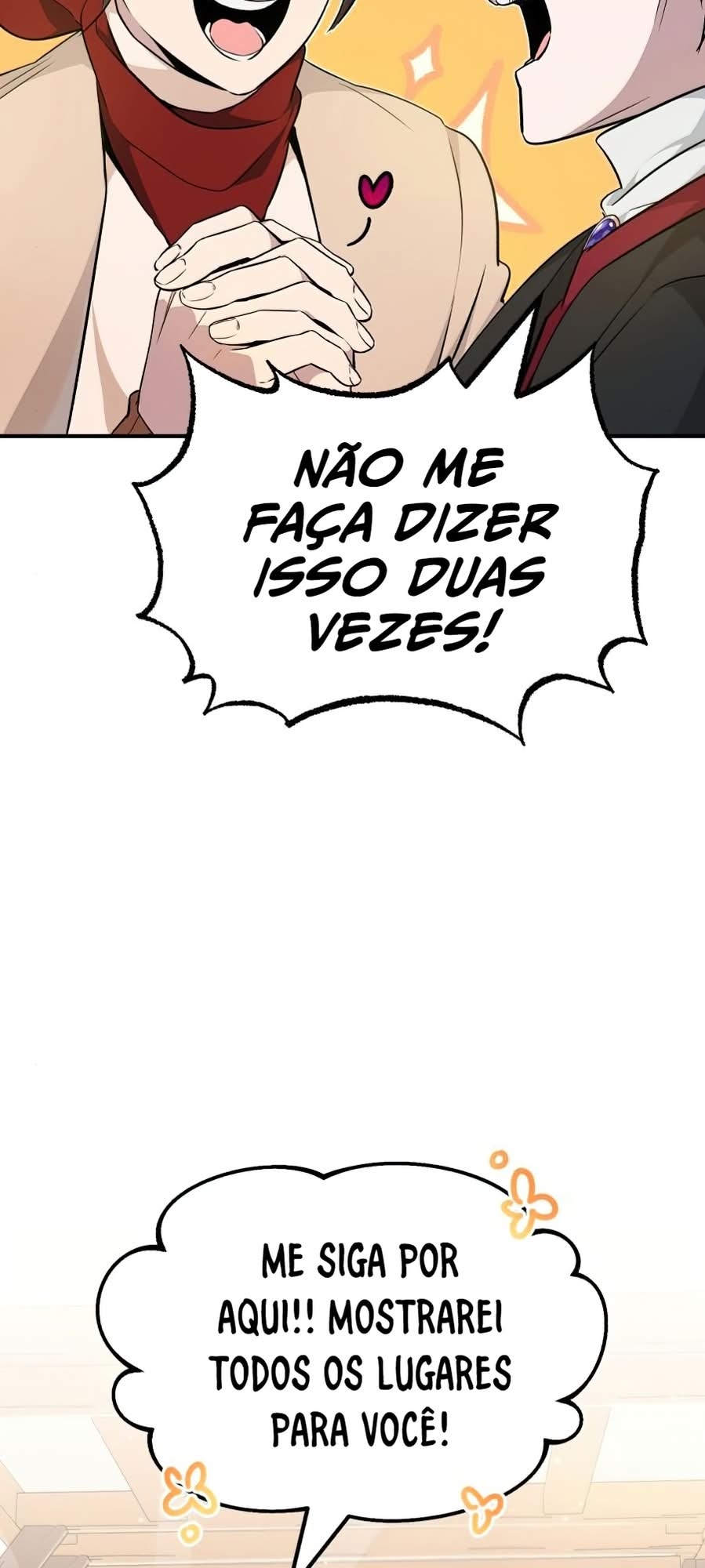Read The Dark Magician Transmigrates After 66666 Years PT Manga Online