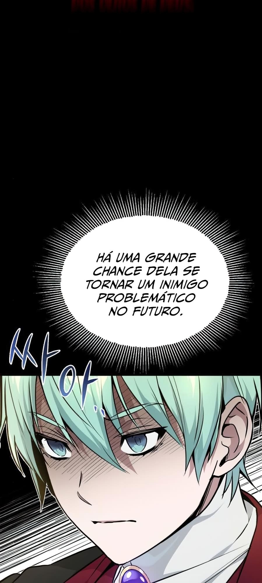 Read The Dark Magician Transmigrates After 66666 Years PT Manga Online