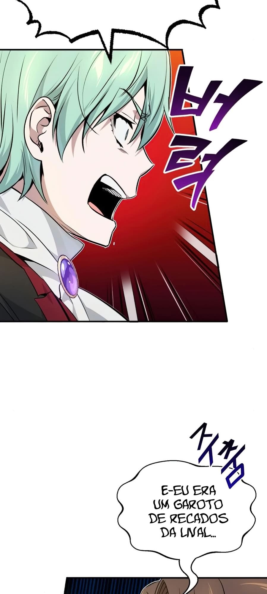 Read The Dark Magician Transmigrates After 66666 Years PT Manga Online