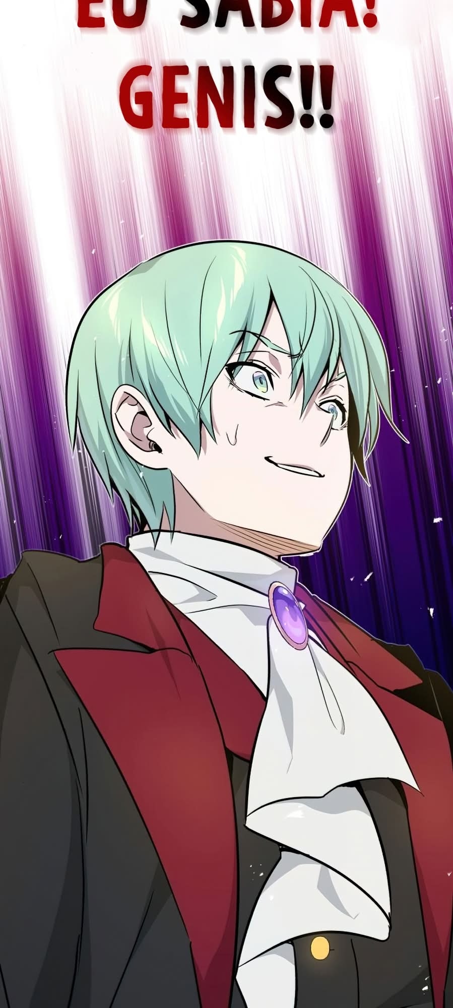 Read The Dark Magician Transmigrates After 66666 Years PT Manga Online
