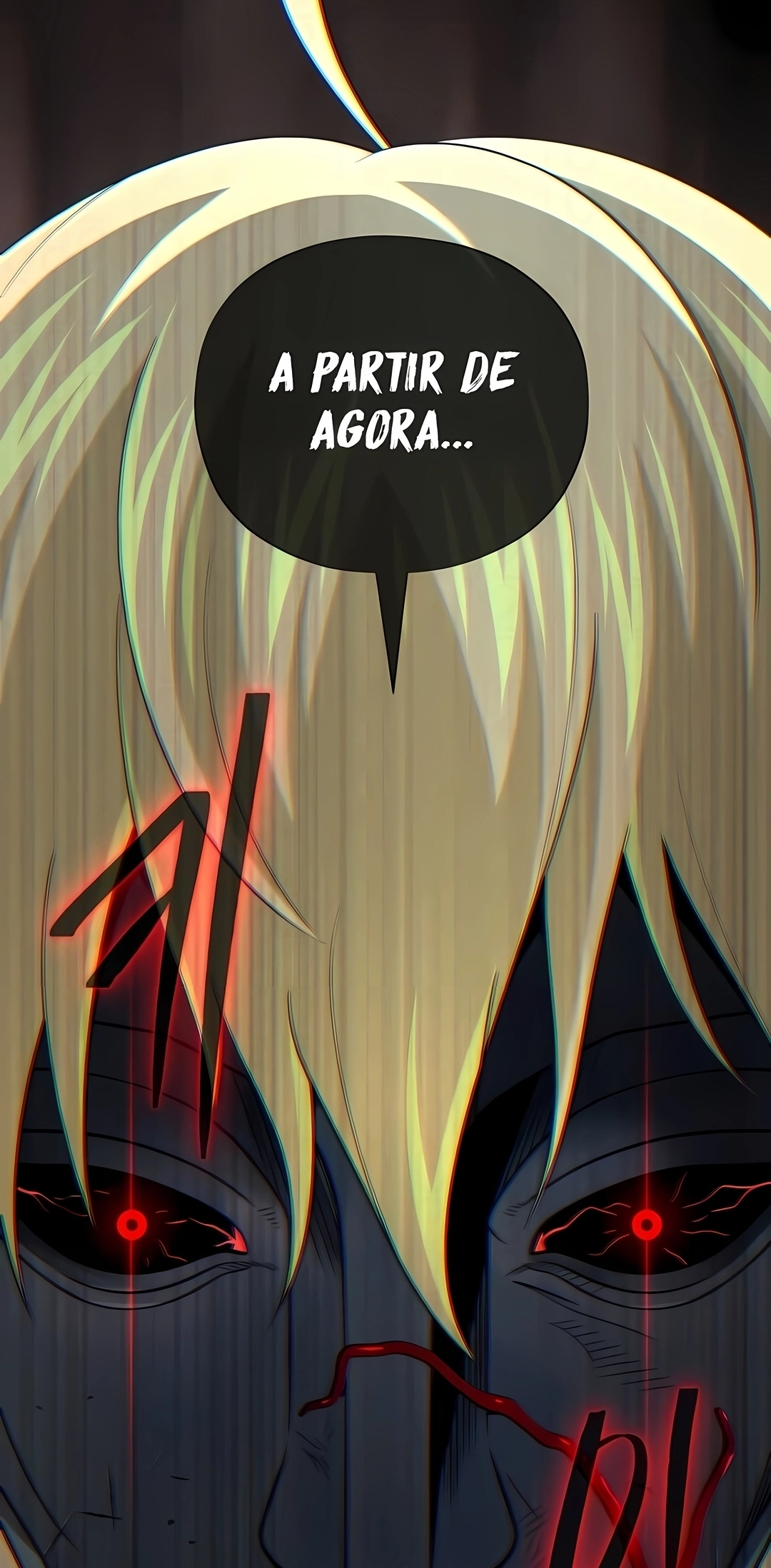 Read The Dark Magician Transmigrates After 66666 Years PT Manga Online