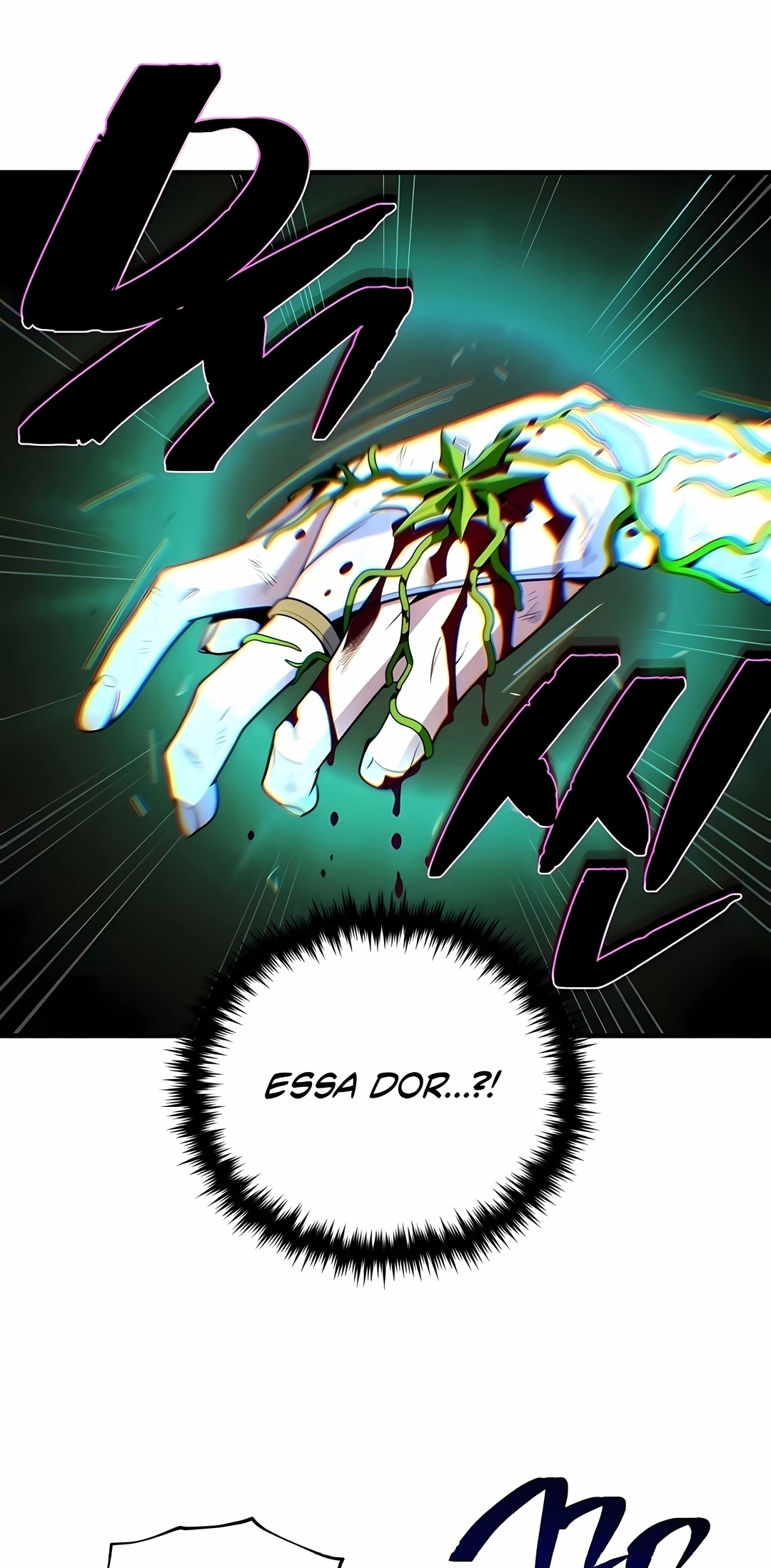 Read The Dark Magician Transmigrates After 66666 Years PT Manga Online