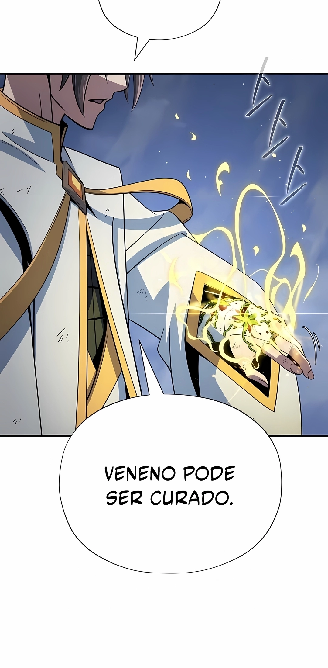 Read The Dark Magician Transmigrates After 66666 Years PT Manga Online