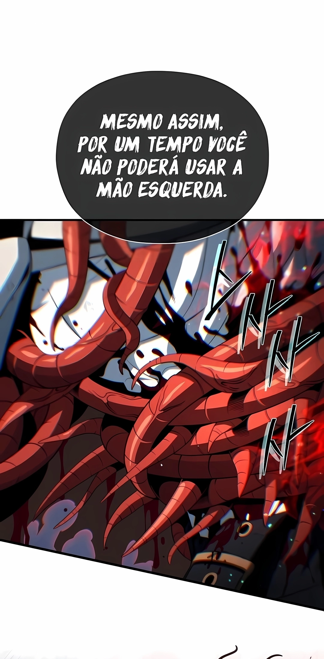 Read The Dark Magician Transmigrates After 66666 Years PT Manga Online