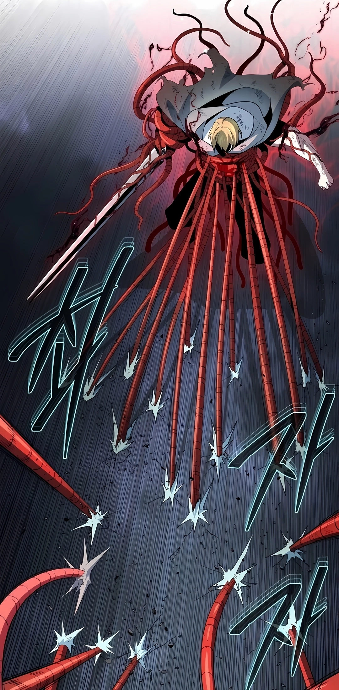 Read The Dark Magician Transmigrates After 66666 Years PT Manga Online