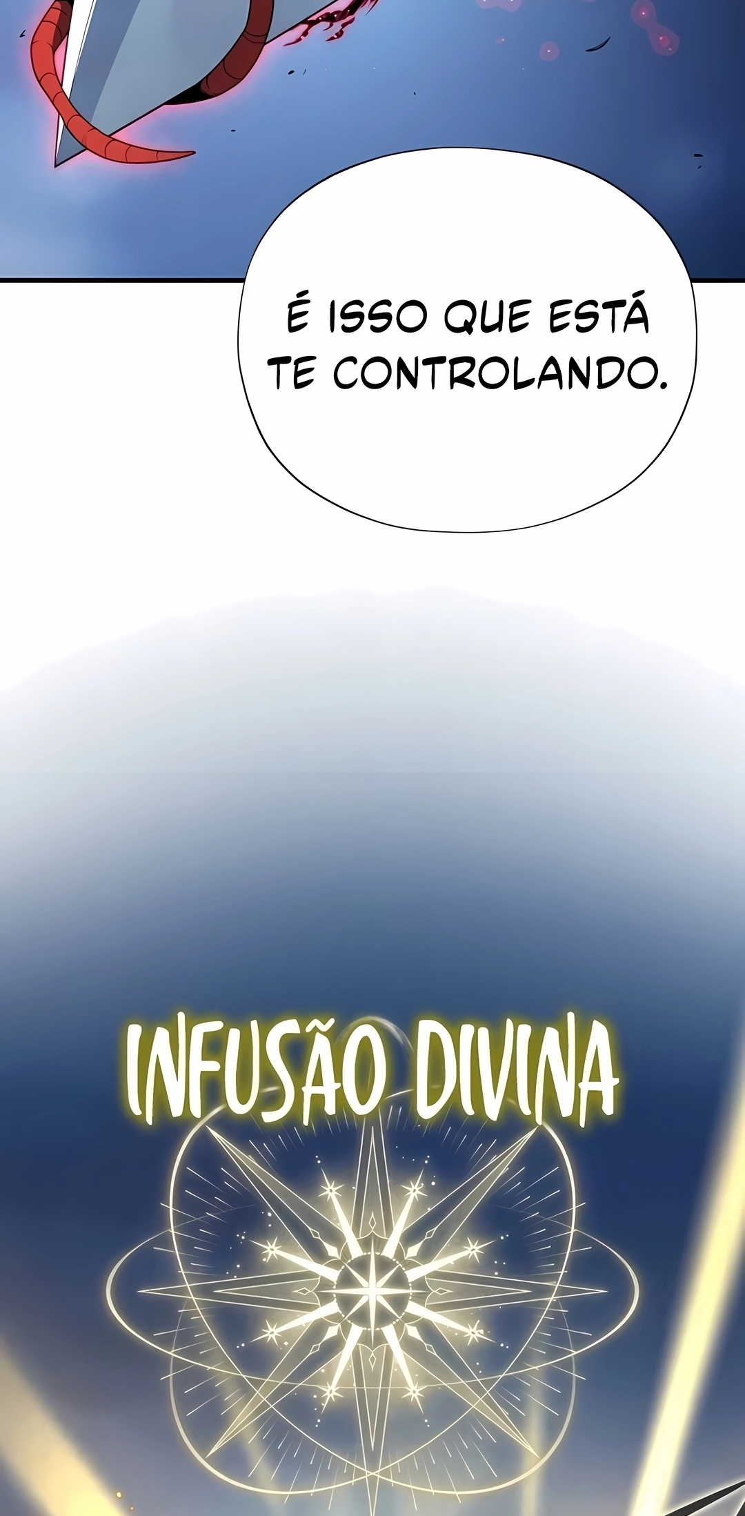 Read The Dark Magician Transmigrates After 66666 Years PT Manga Online