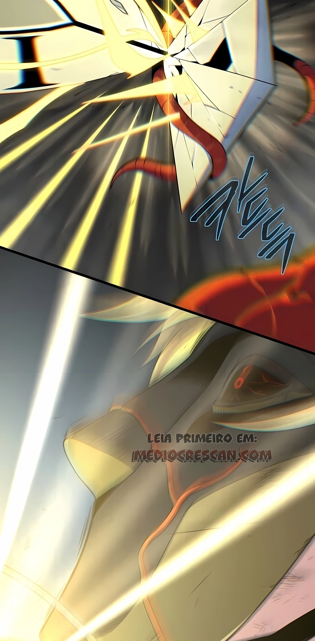 Read The Dark Magician Transmigrates After 66666 Years PT Manga Online