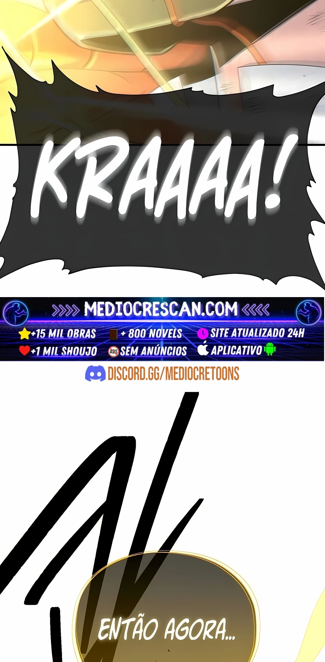 Read The Dark Magician Transmigrates After 66666 Years PT Manga Online