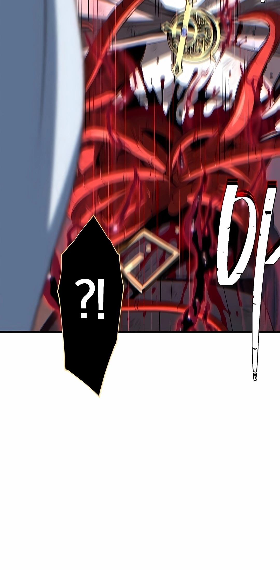 Read The Dark Magician Transmigrates After 66666 Years PT Manga Online