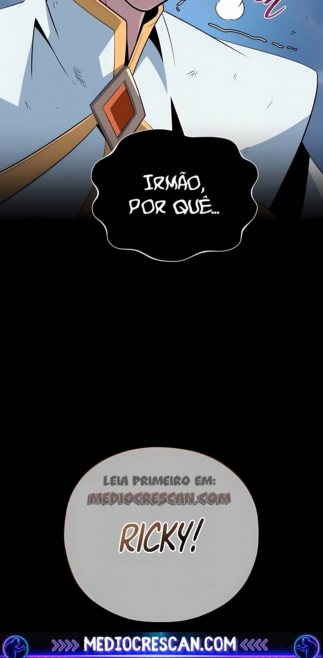 Read The Dark Magician Transmigrates After 66666 Years PT Manga Online