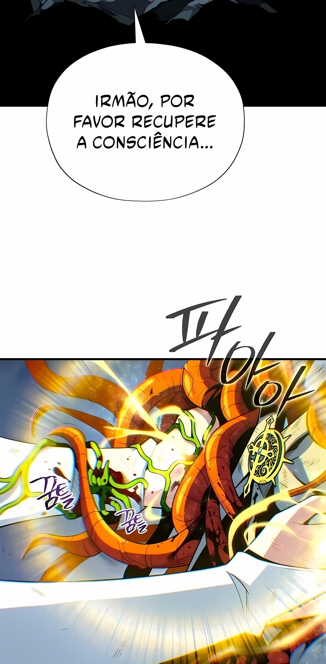 Read The Dark Magician Transmigrates After 66666 Years PT Manga Online