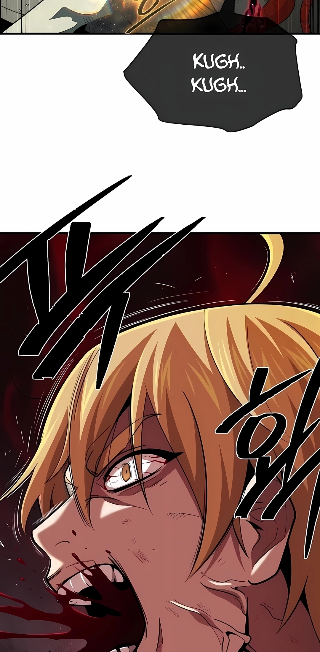 Read The Dark Magician Transmigrates After 66666 Years PT Manga Online