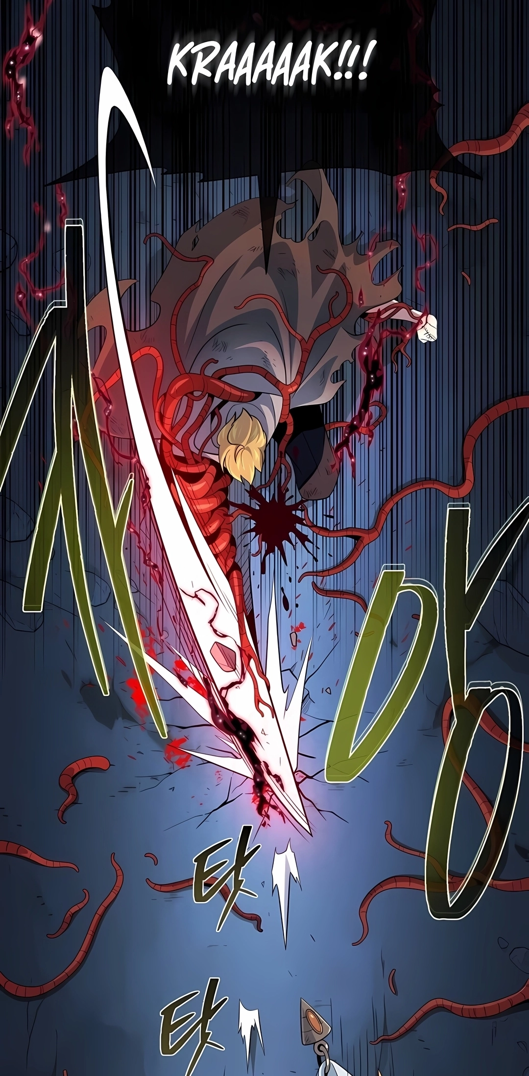 Read The Dark Magician Transmigrates After 66666 Years PT Manga Online