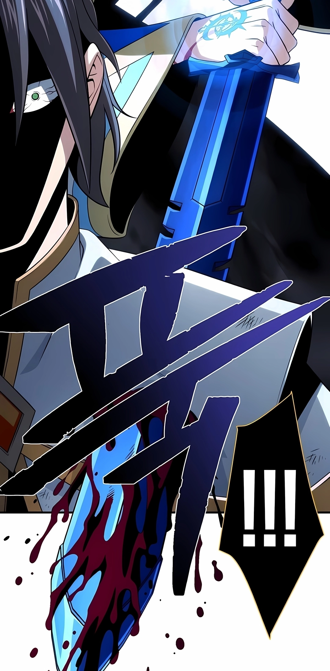 Read The Dark Magician Transmigrates After 66666 Years PT Manga Online