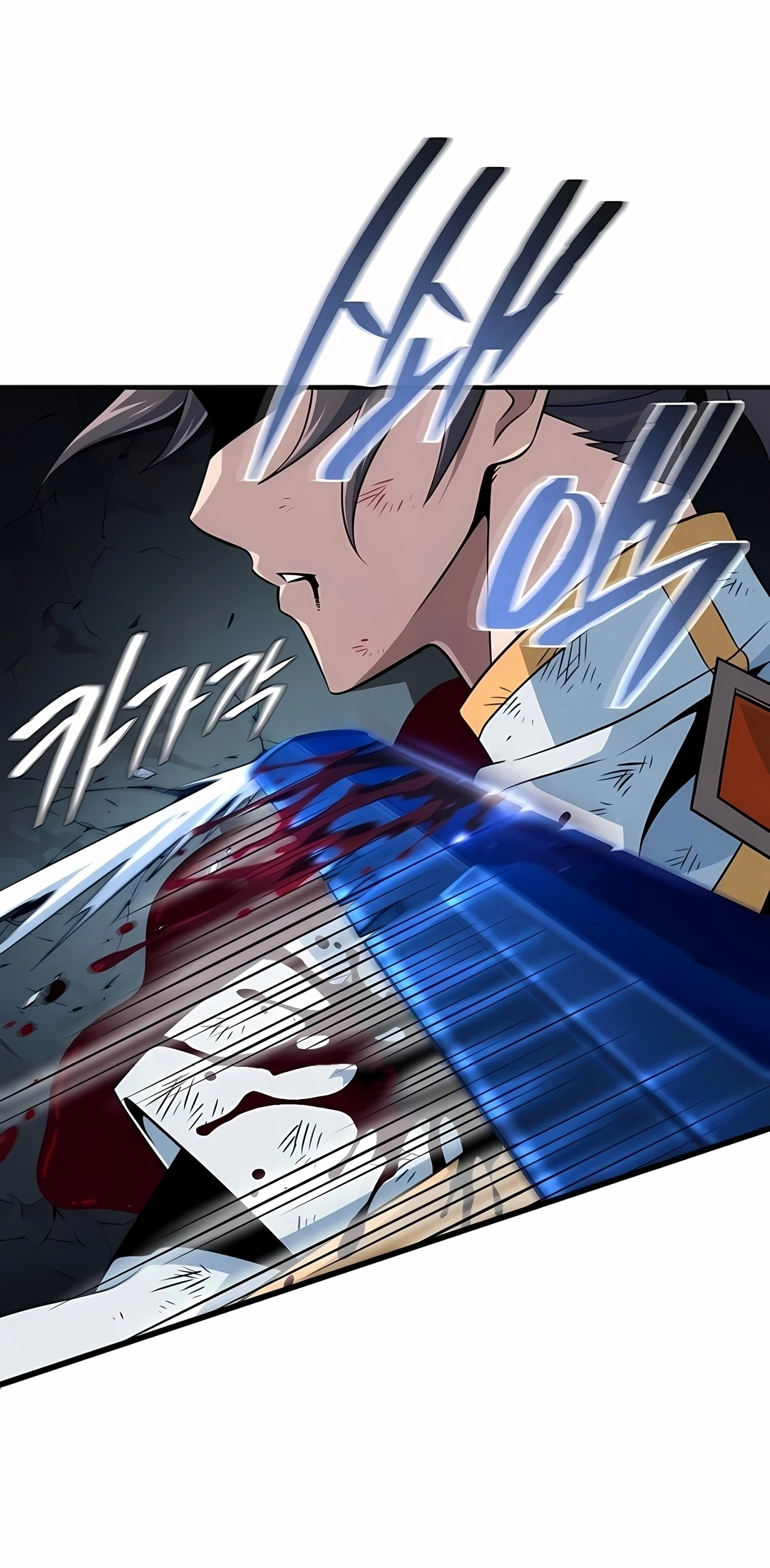 Read The Dark Magician Transmigrates After 66666 Years PT Manga Online