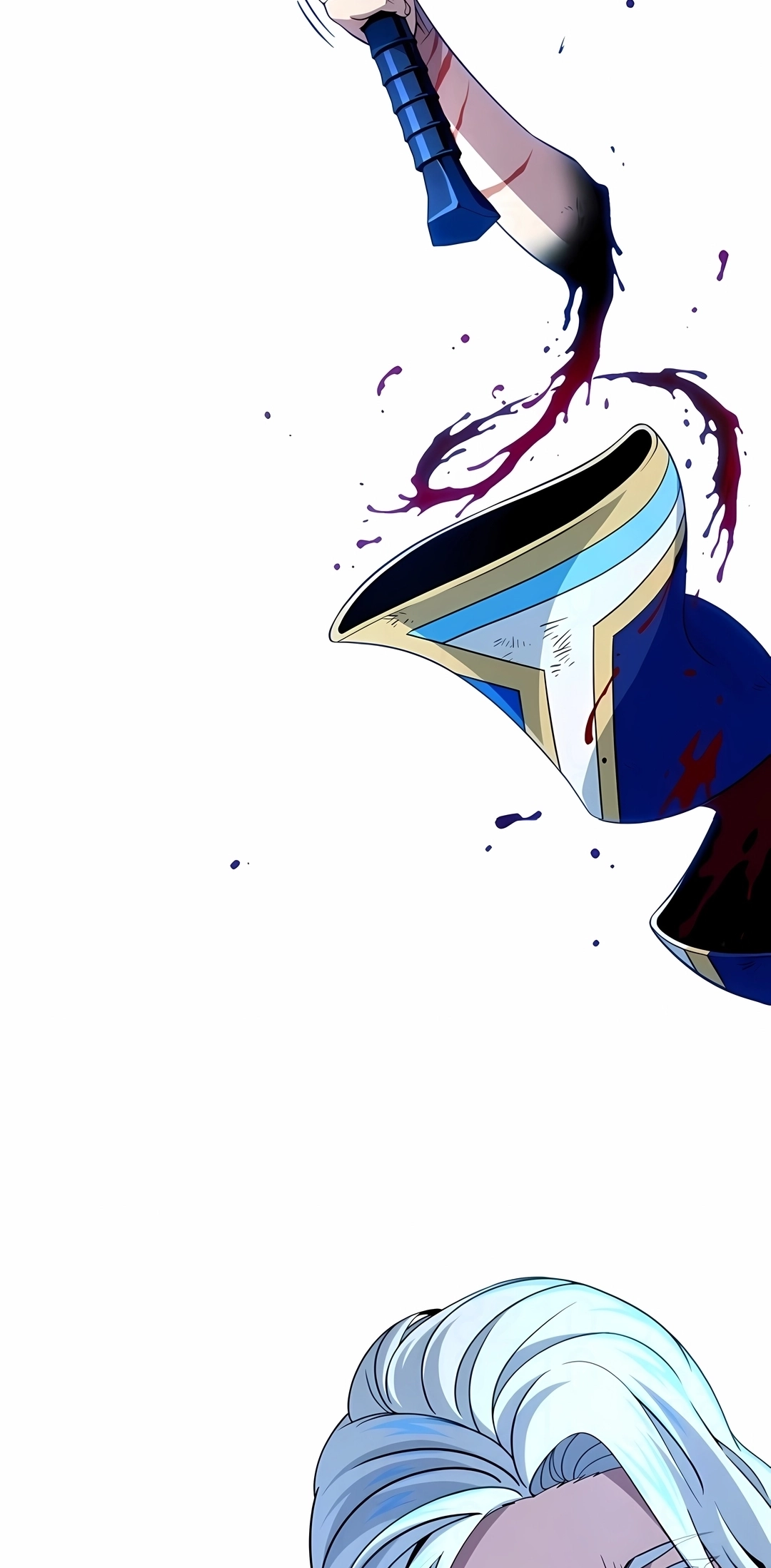 Read The Dark Magician Transmigrates After 66666 Years PT Manga Online