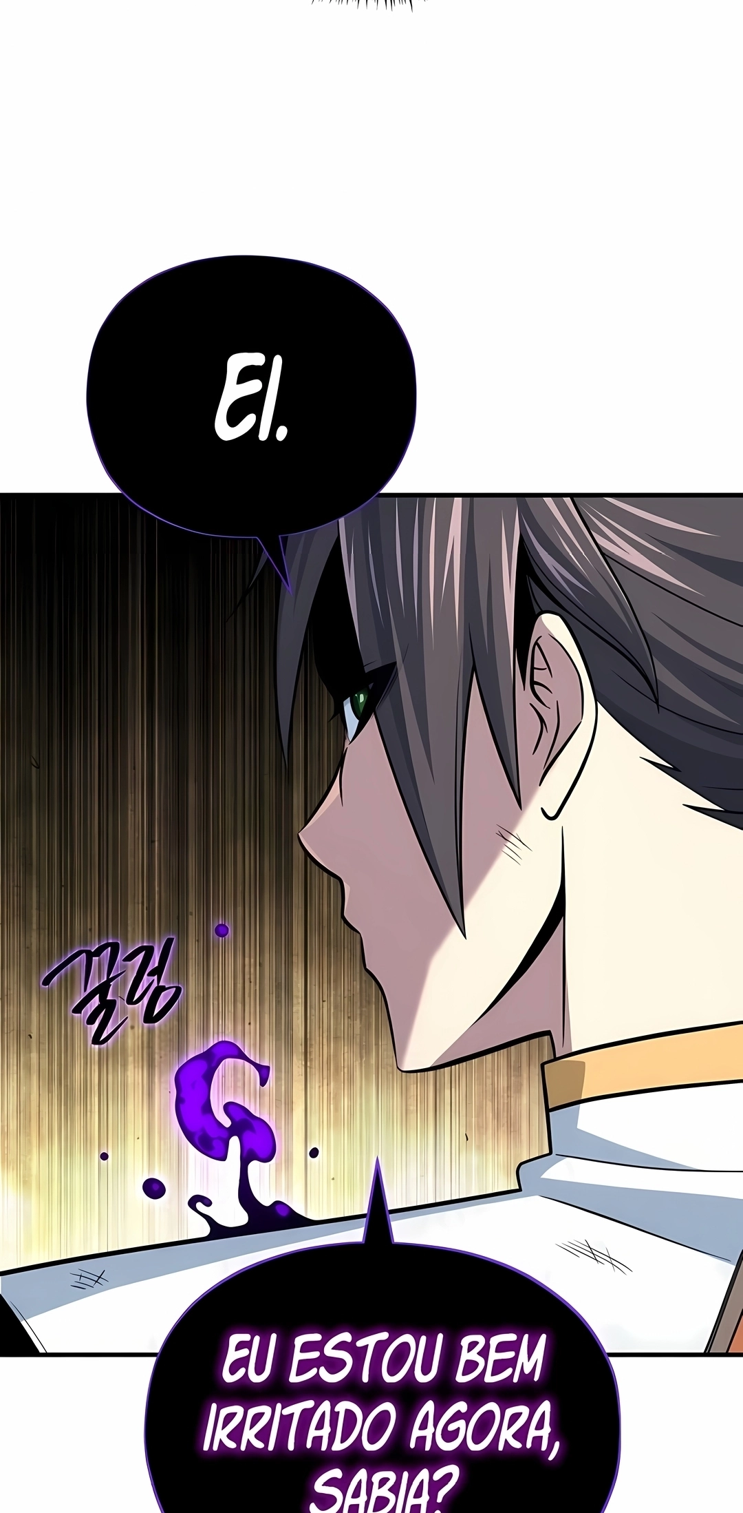 Read The Dark Magician Transmigrates After 66666 Years PT Manga Online