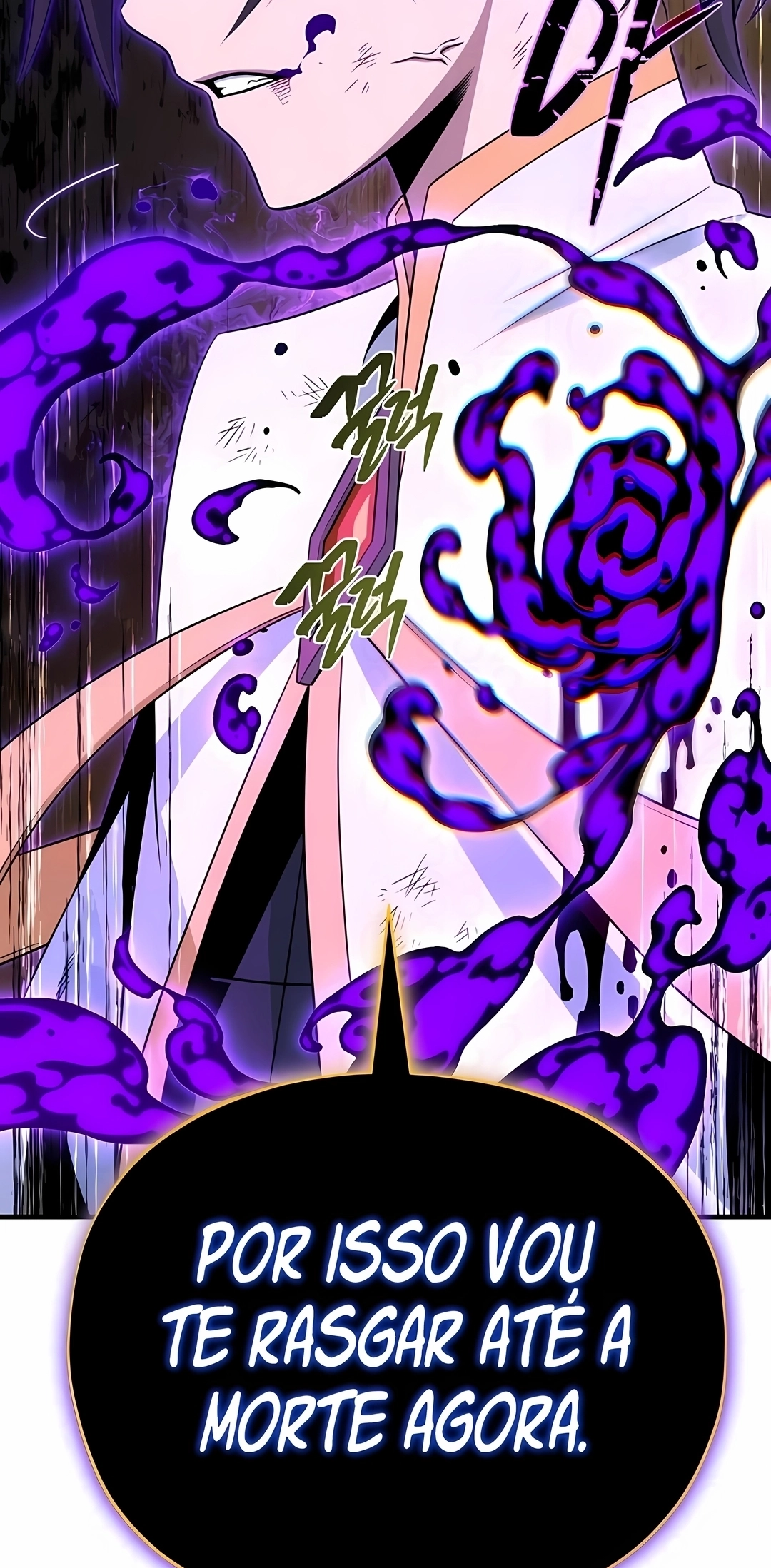 Read The Dark Magician Transmigrates After 66666 Years PT Manga Online