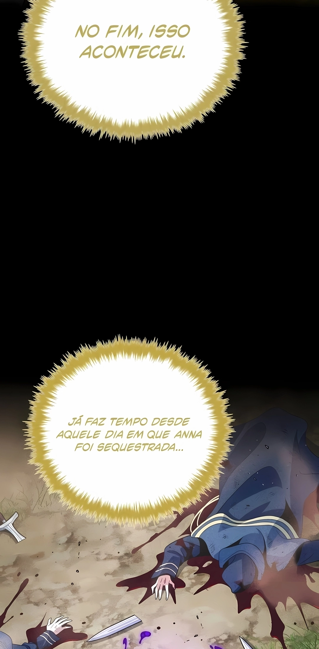 Read The Dark Magician Transmigrates After 66666 Years PT Manga Online