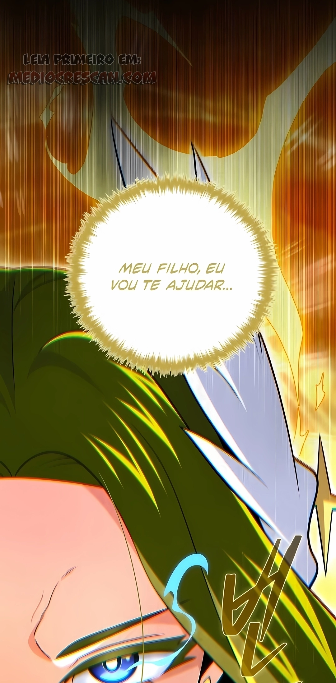 Read The Dark Magician Transmigrates After 66666 Years PT Manga Online