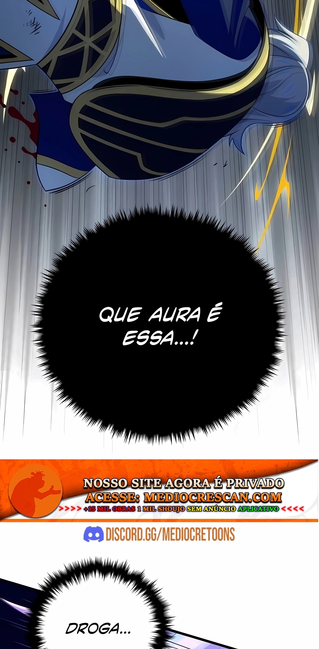 Read The Dark Magician Transmigrates After 66666 Years PT Manga Online
