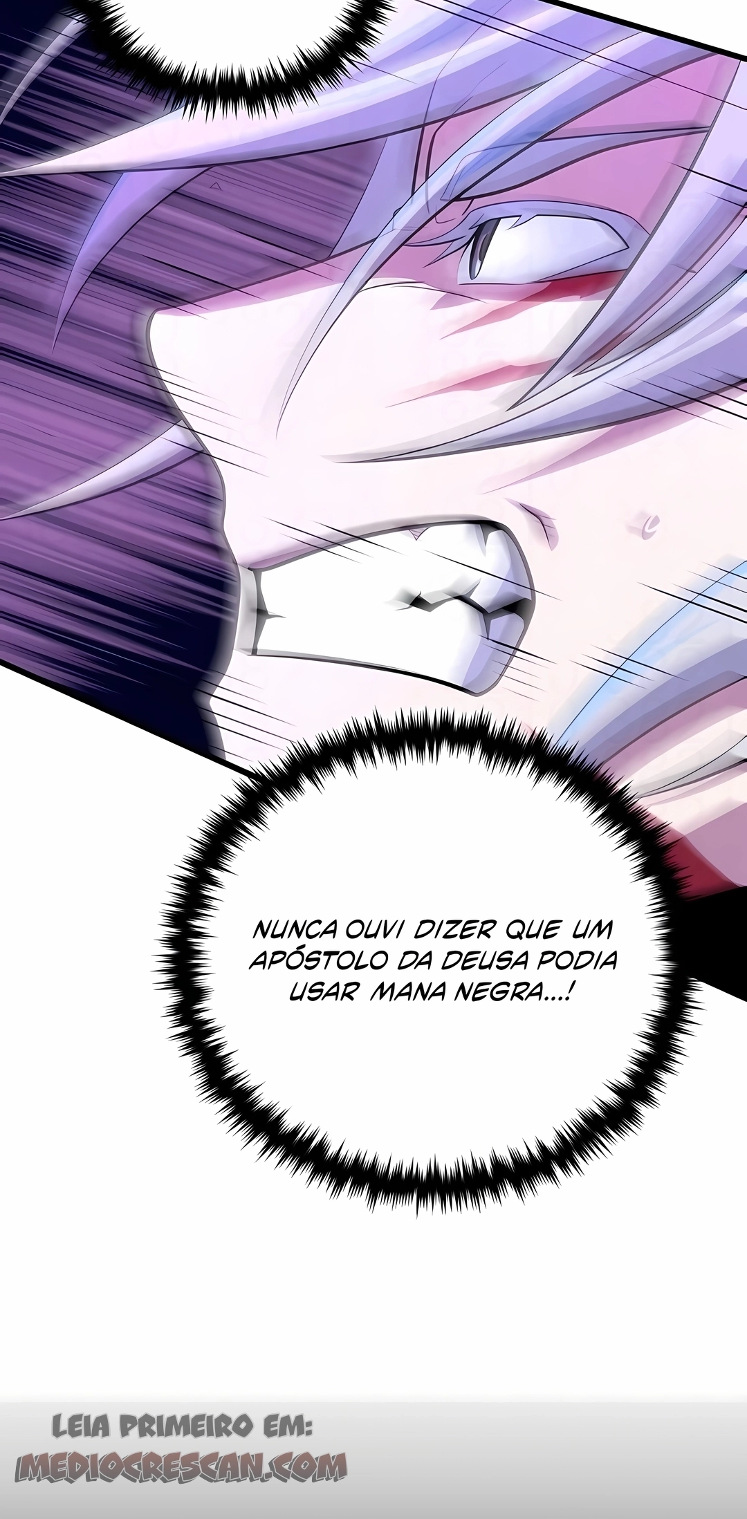Read The Dark Magician Transmigrates After 66666 Years PT Manga Online