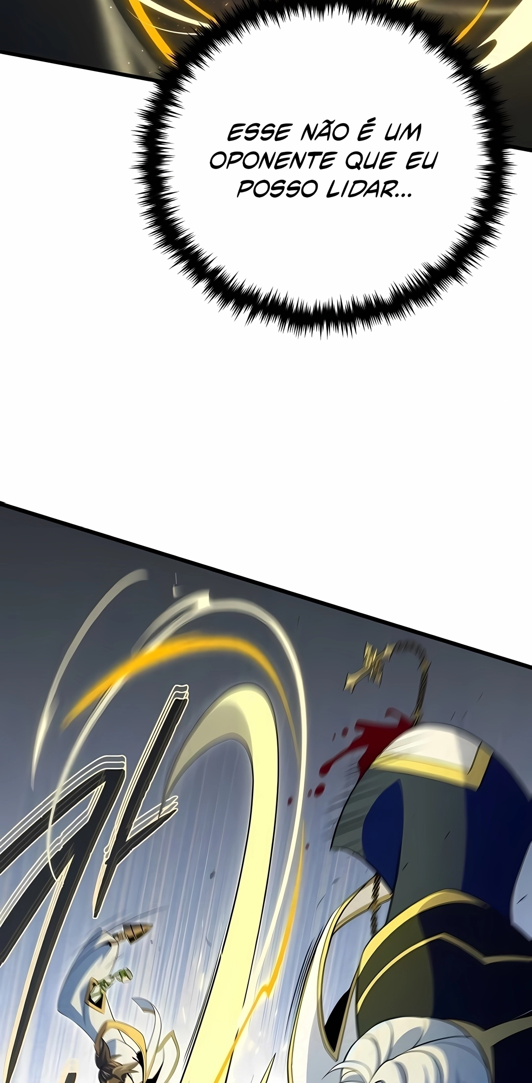 Read The Dark Magician Transmigrates After 66666 Years PT Manga Online