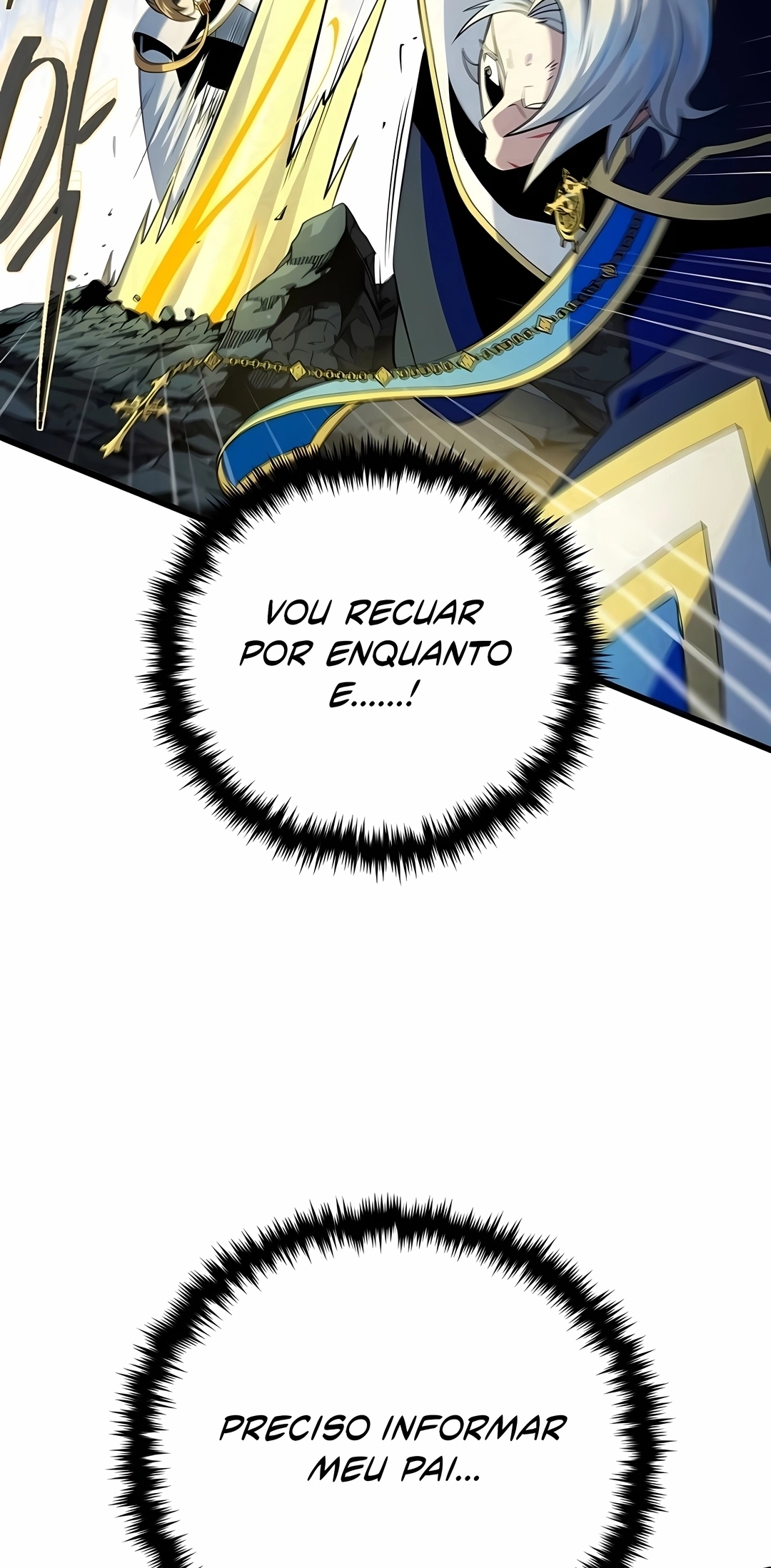 Read The Dark Magician Transmigrates After 66666 Years PT Manga Online