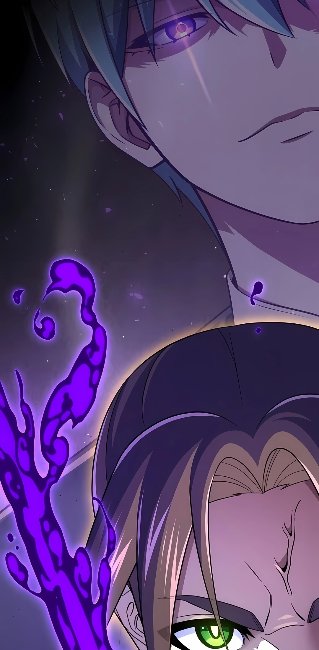 Read The Dark Magician Transmigrates After 66666 Years PT Manga Online