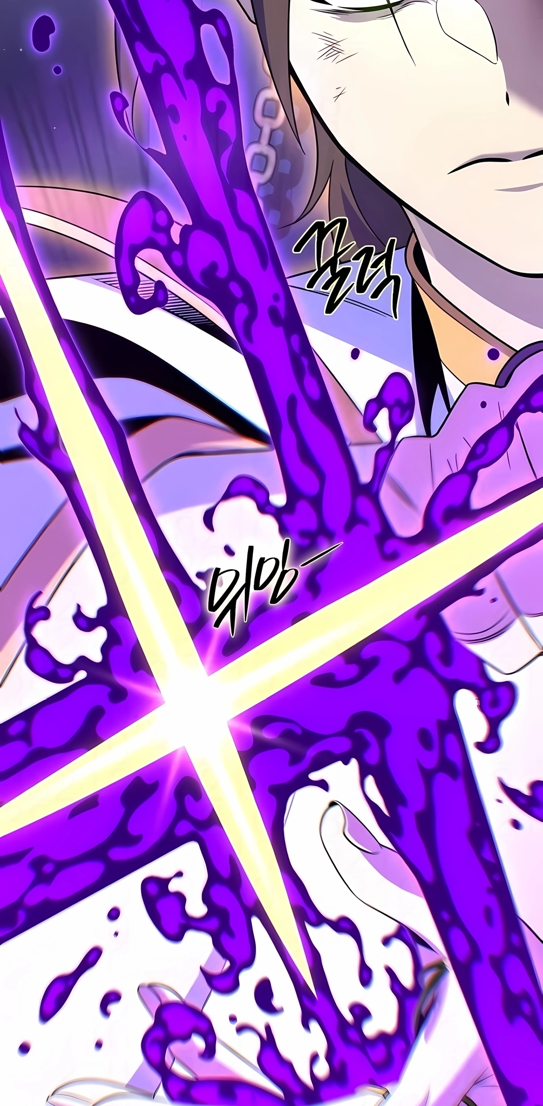 Read The Dark Magician Transmigrates After 66666 Years PT Manga Online