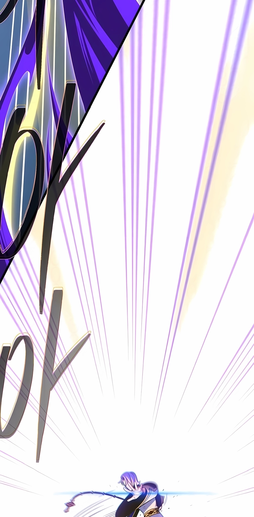 Read The Dark Magician Transmigrates After 66666 Years PT Manga Online
