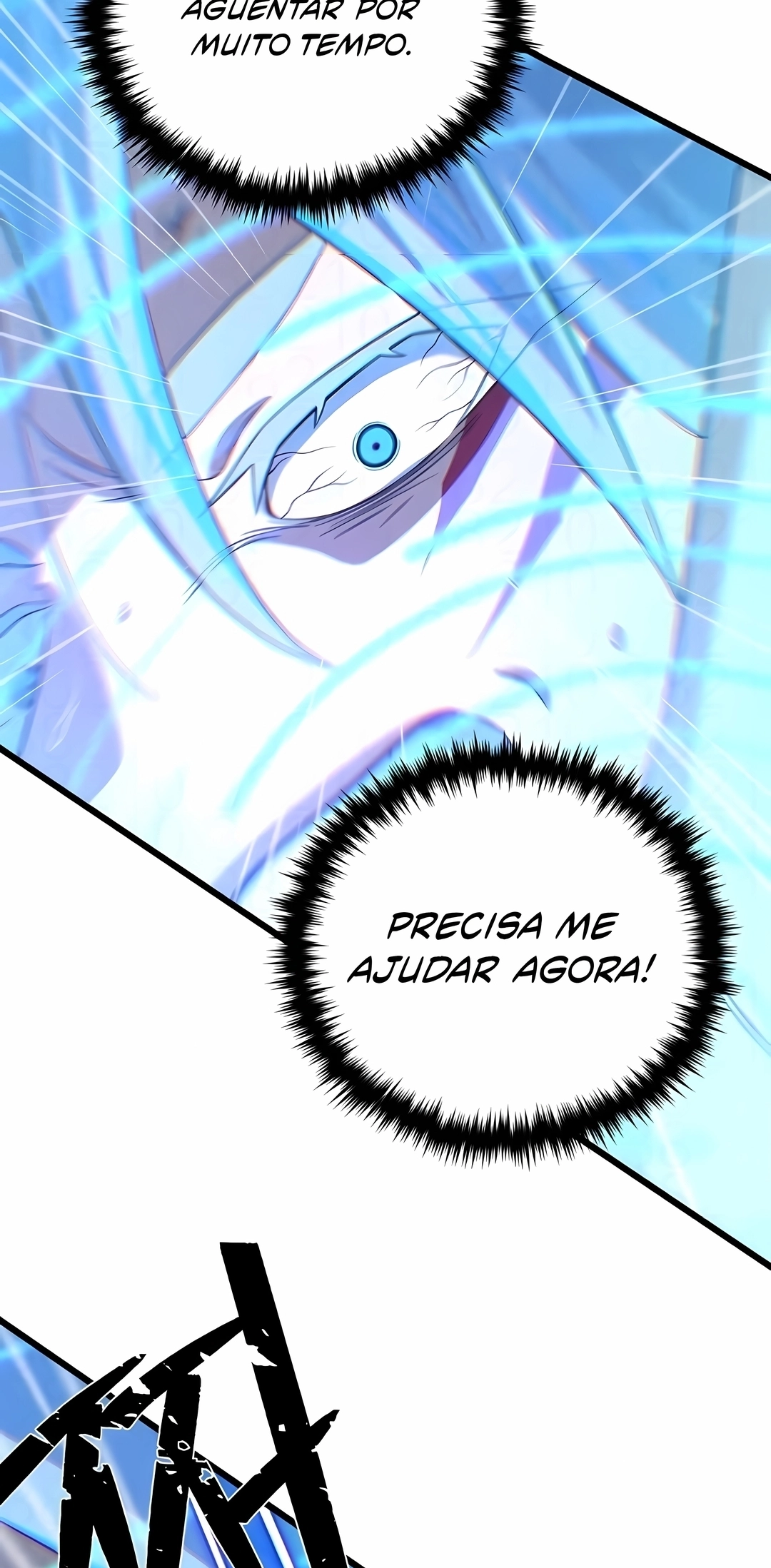 Read The Dark Magician Transmigrates After 66666 Years PT Manga Online