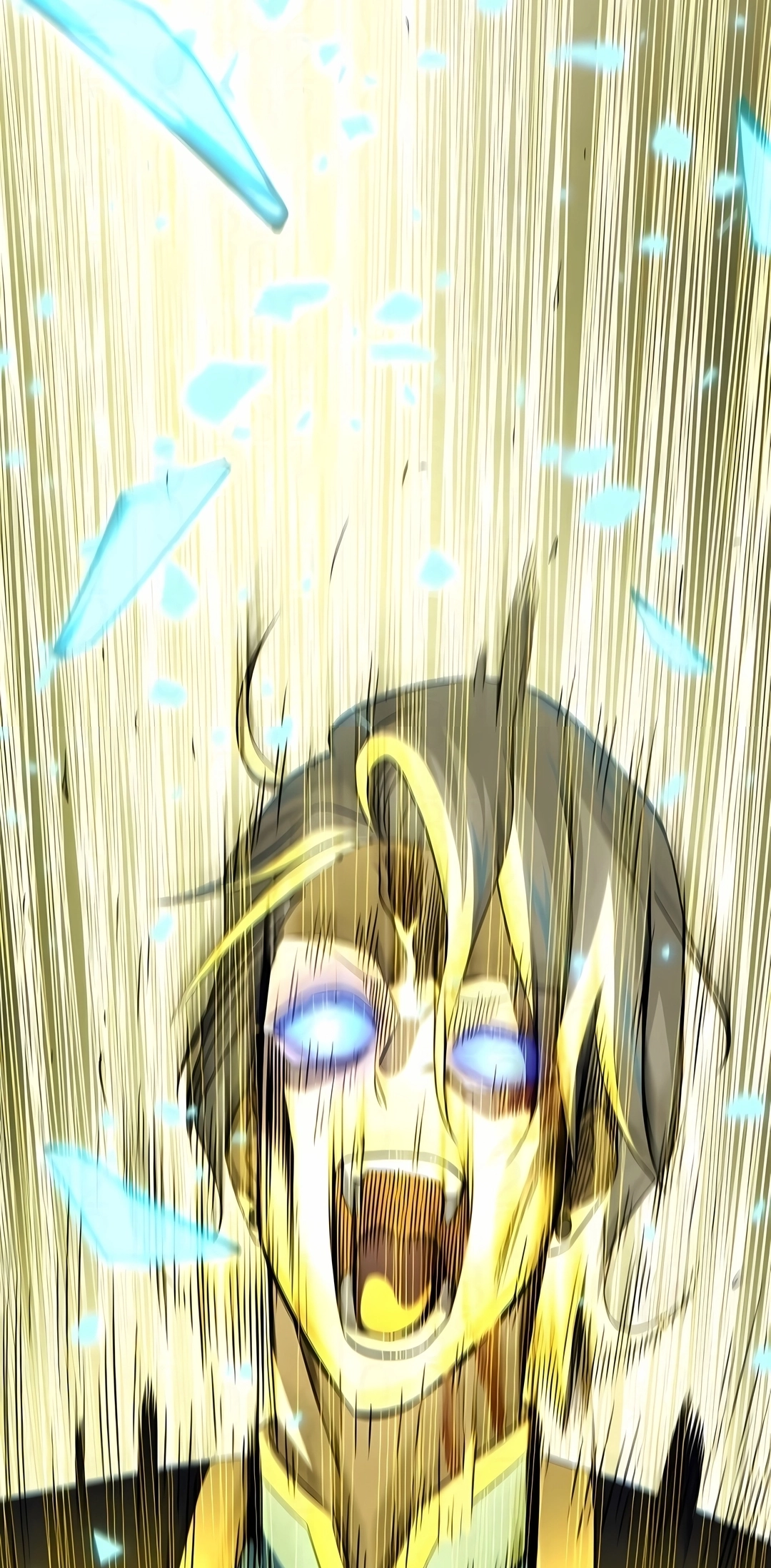 Read The Dark Magician Transmigrates After 66666 Years PT Manga Online