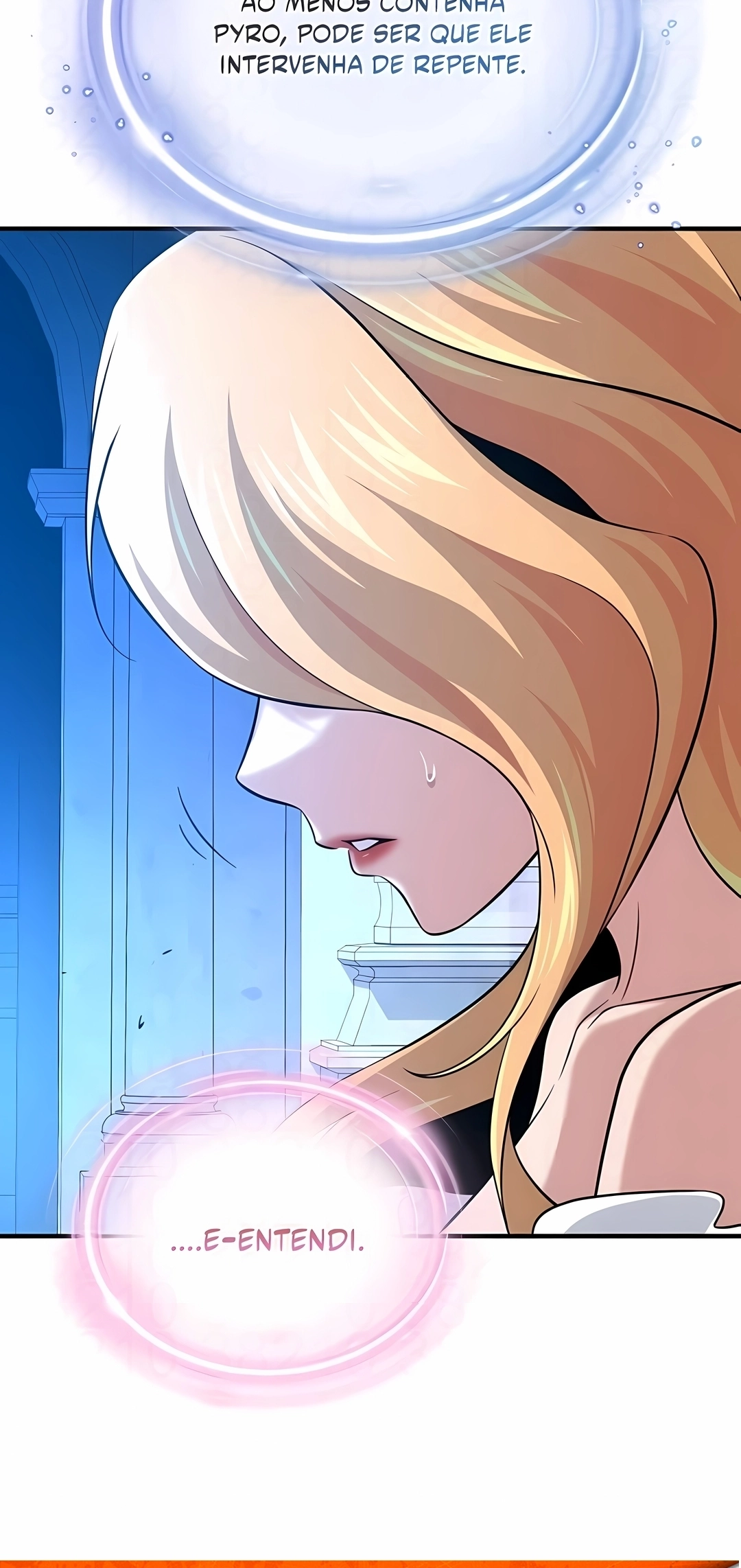 Read The Dark Magician Transmigrates After 66666 Years PT Manga Online