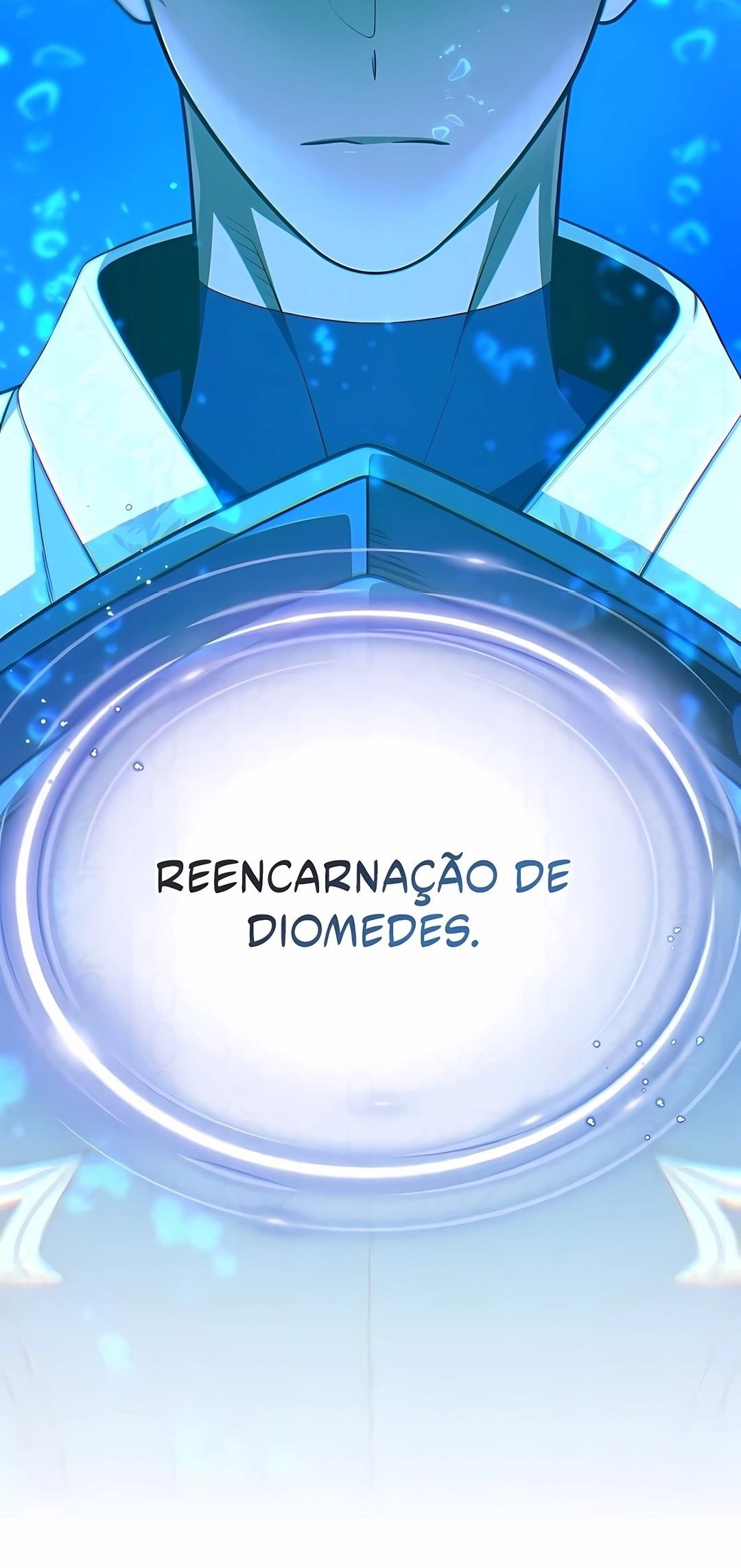 Read The Dark Magician Transmigrates After 66666 Years PT Manga Online