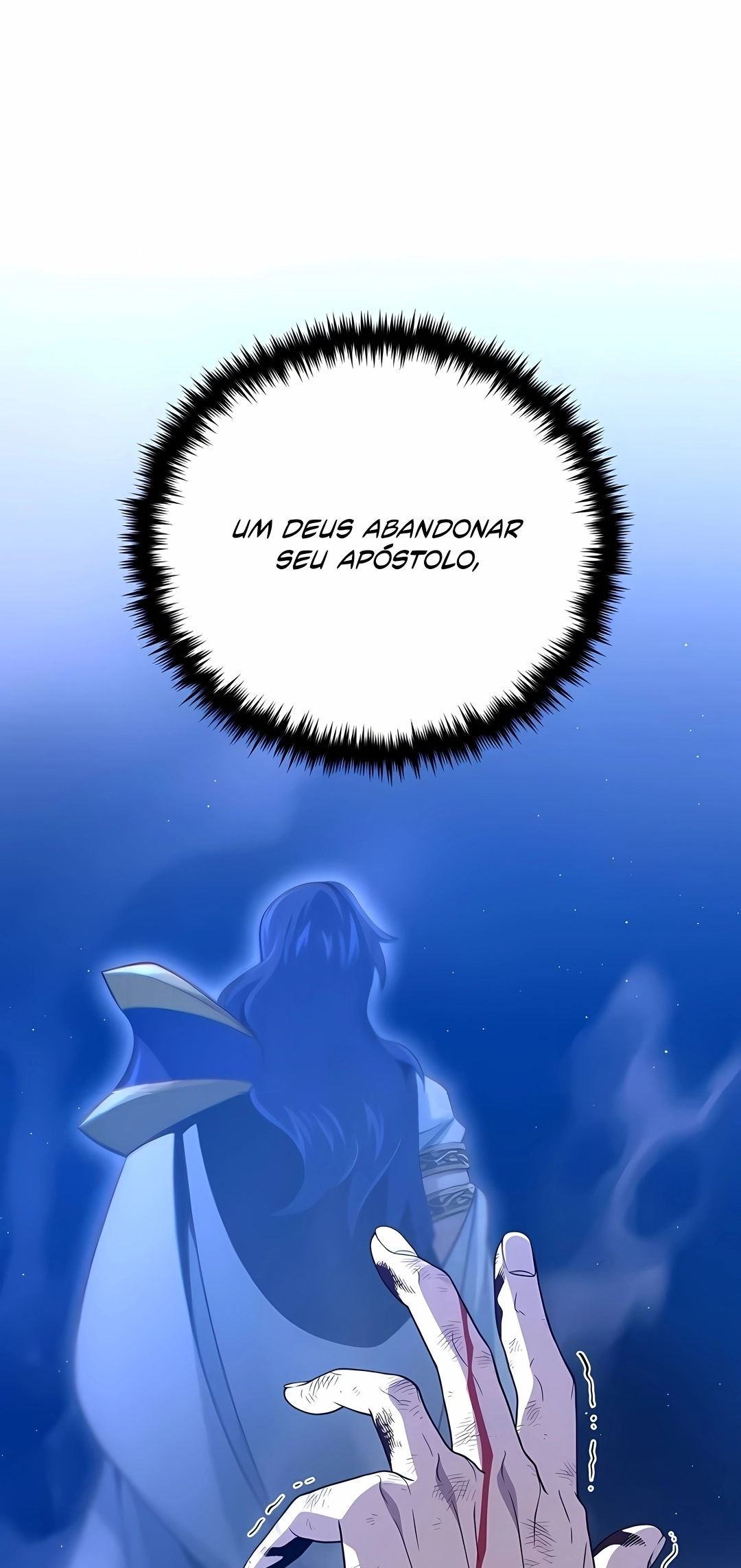Read The Dark Magician Transmigrates After 66666 Years PT Manga Online