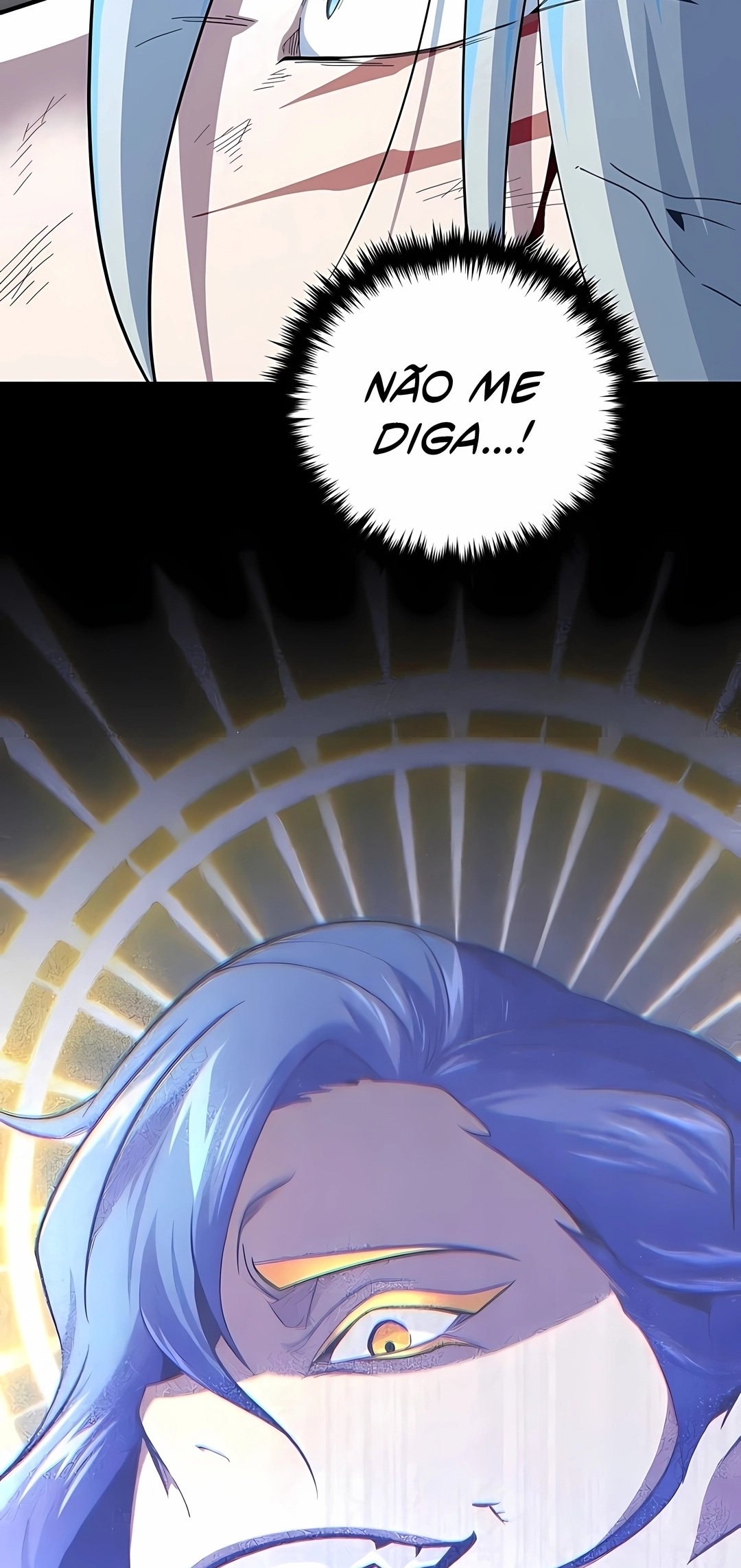 Read The Dark Magician Transmigrates After 66666 Years PT Manga Online