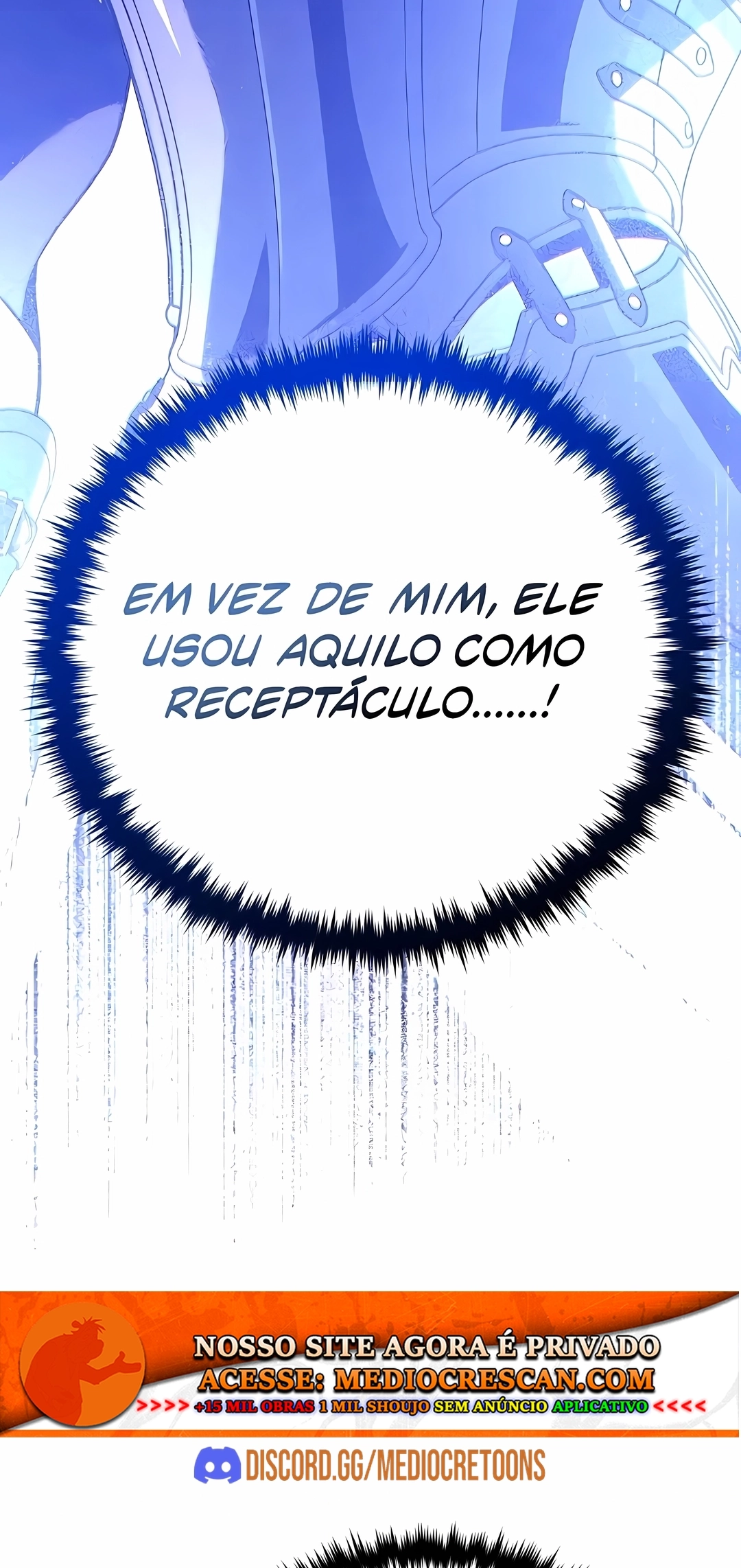Read The Dark Magician Transmigrates After 66666 Years PT Manga Online