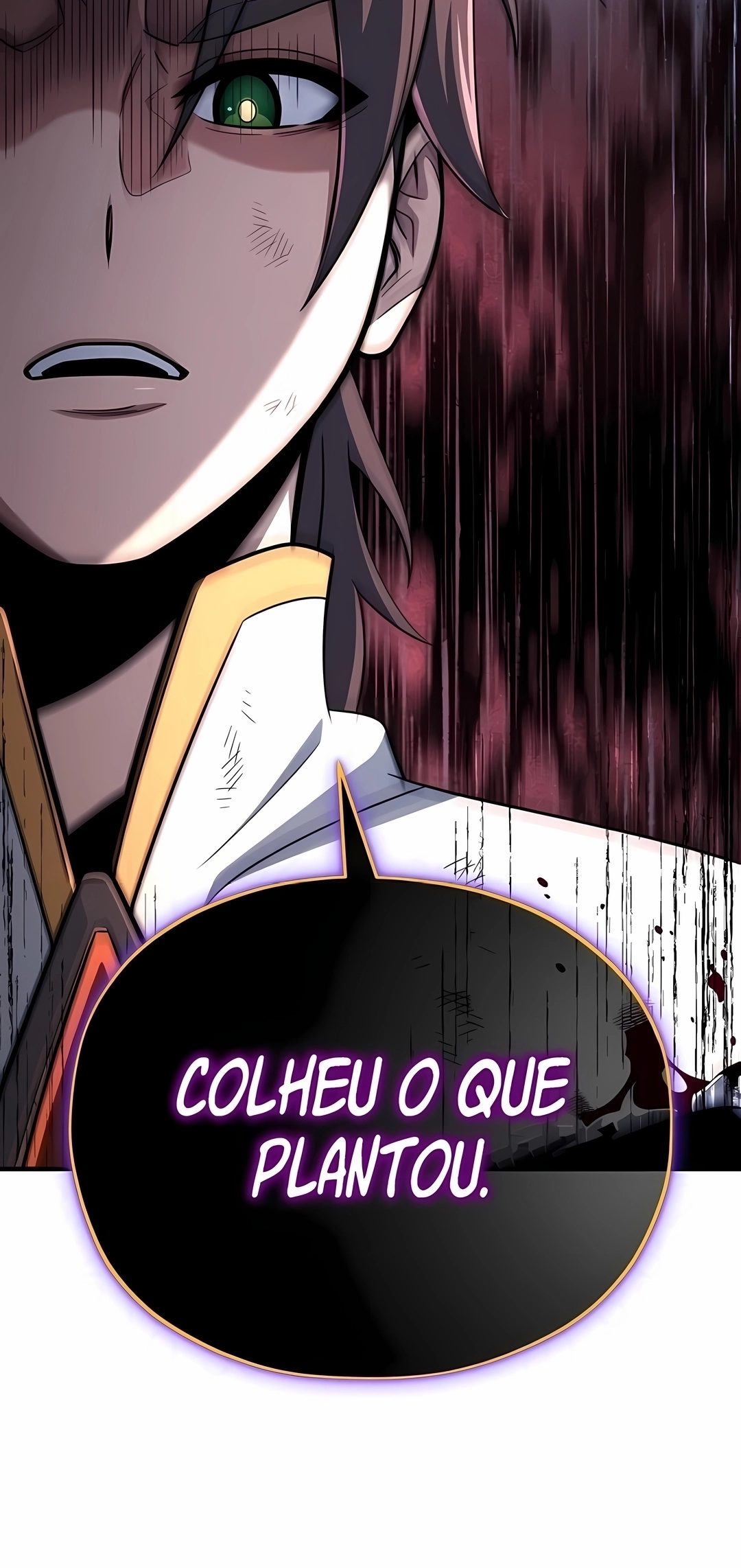 Read The Dark Magician Transmigrates After 66666 Years PT Manga Online